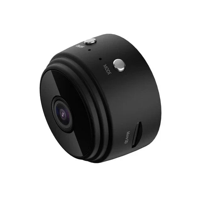 Mini HD WiFi Camera