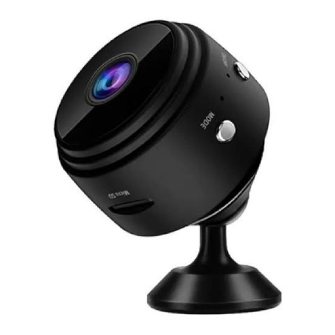 Mini HD WiFi Camera